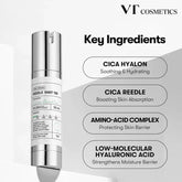 VT Cica x Hyalon Reedle Shot 300 - 50ml